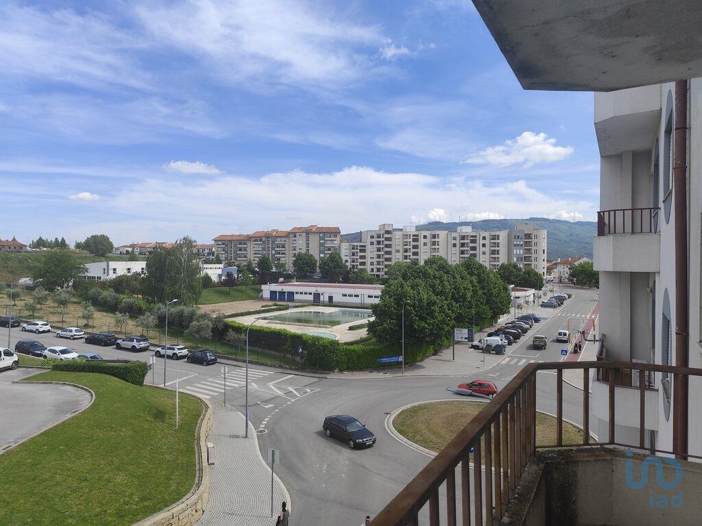 3 bed Appartement in Macedo de Cavaleiros, Bragança