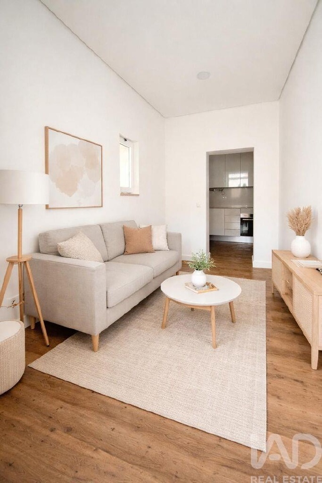 1 bed Apartment in Lisboa