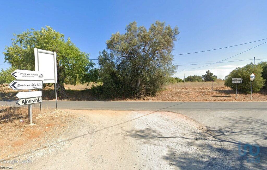 Plot / Land in Tavira, Eastern Algarve