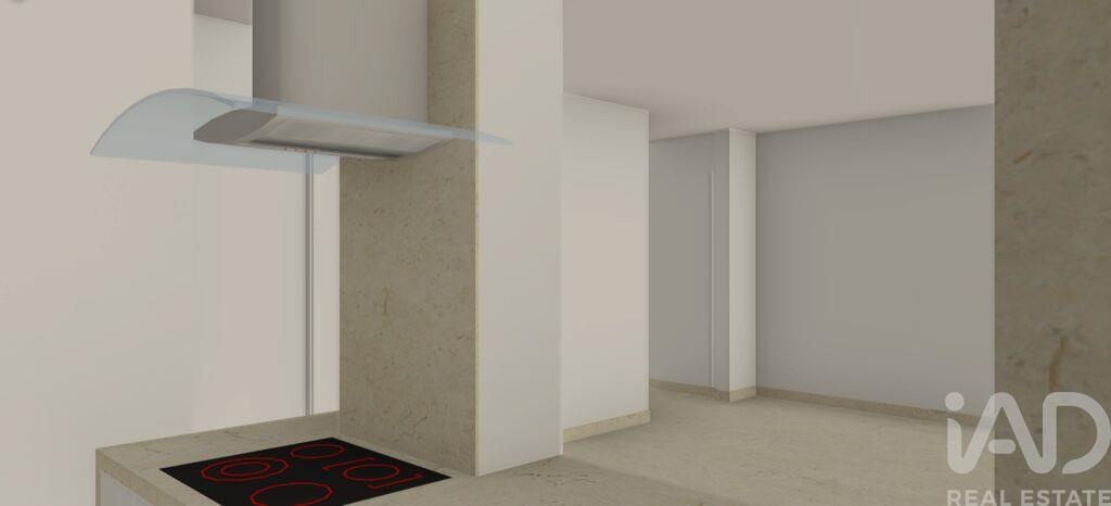 2 bed Appartement in Olhão, Eastern Algarve