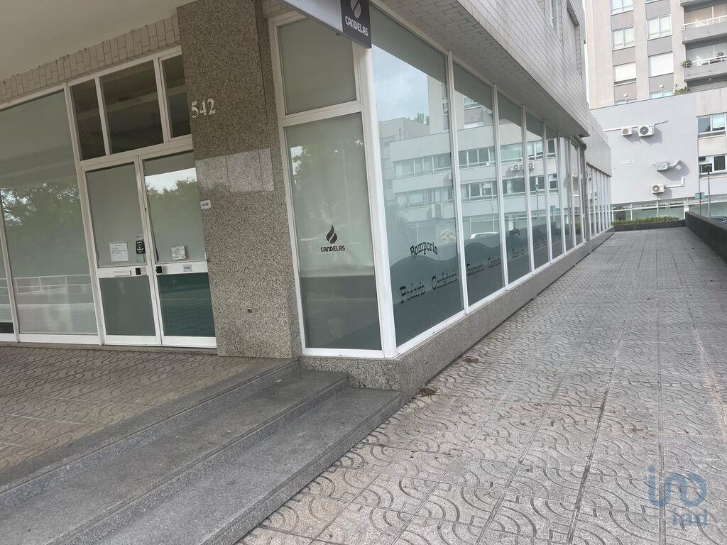 Commercial / Business in Porto