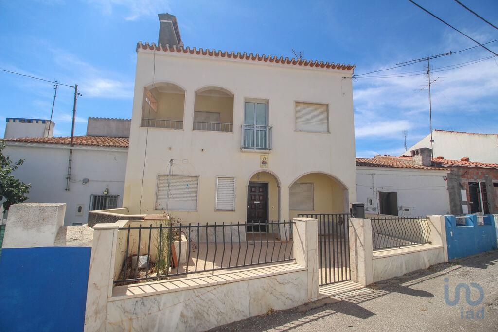 5 bed Villa in Borba, Évora