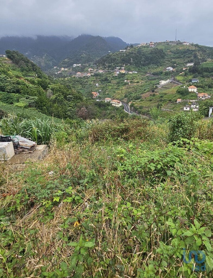 Plot / Land in Machico, Madeira