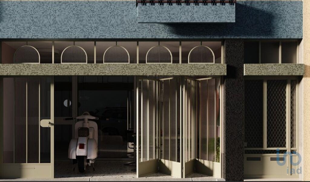 2 bed Appartement in Porto