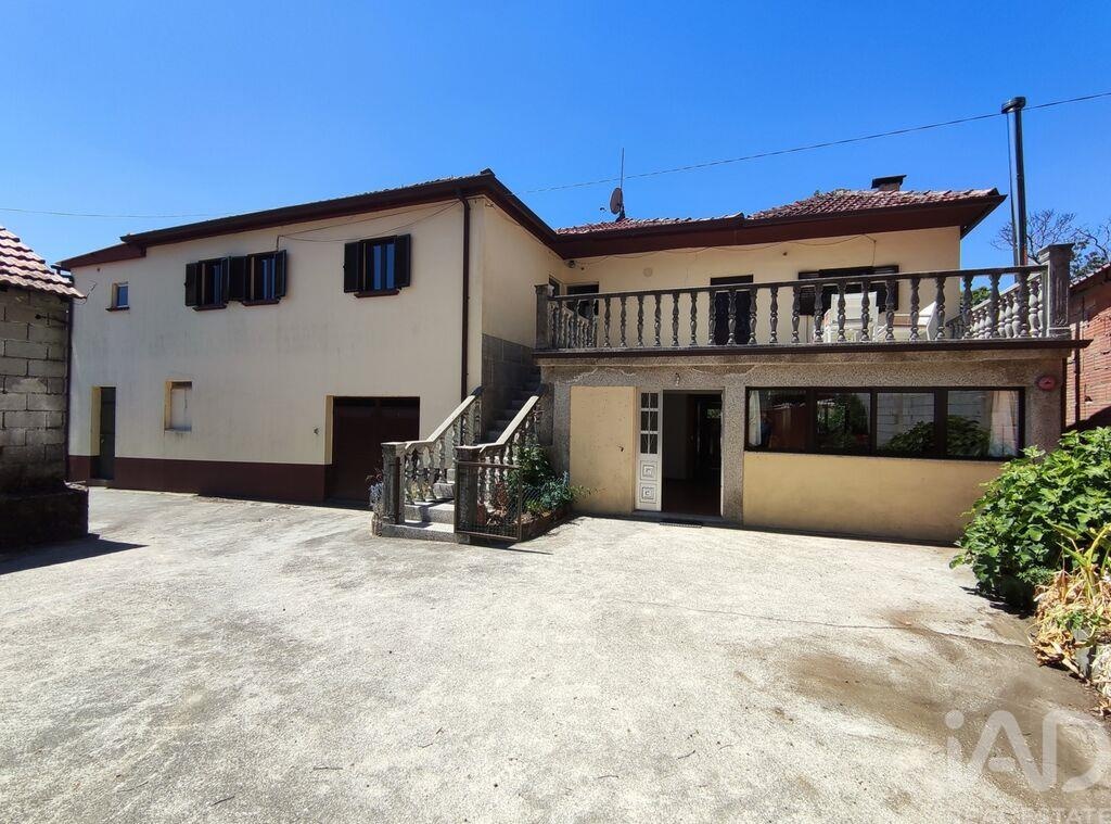 5 bed Villa in Castro Daire, Viseu
