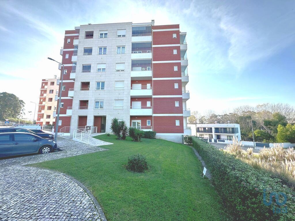 2 bed Apartment in Figueira da Foz, Coimbra