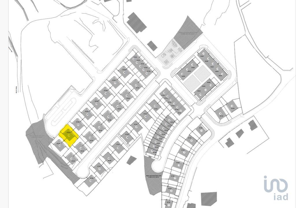 Plot / Land in Póvoa de Lanhoso, Braga