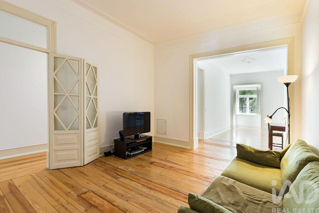2 bed Apartment in Lisboa