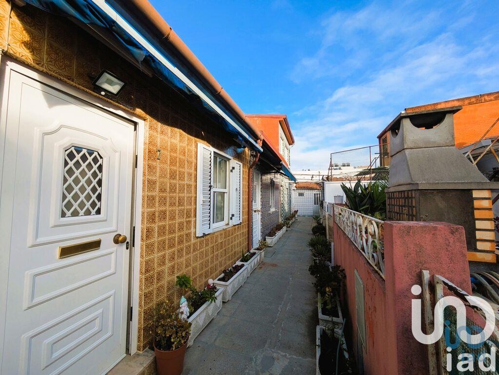 1 bed Villa in Porto
