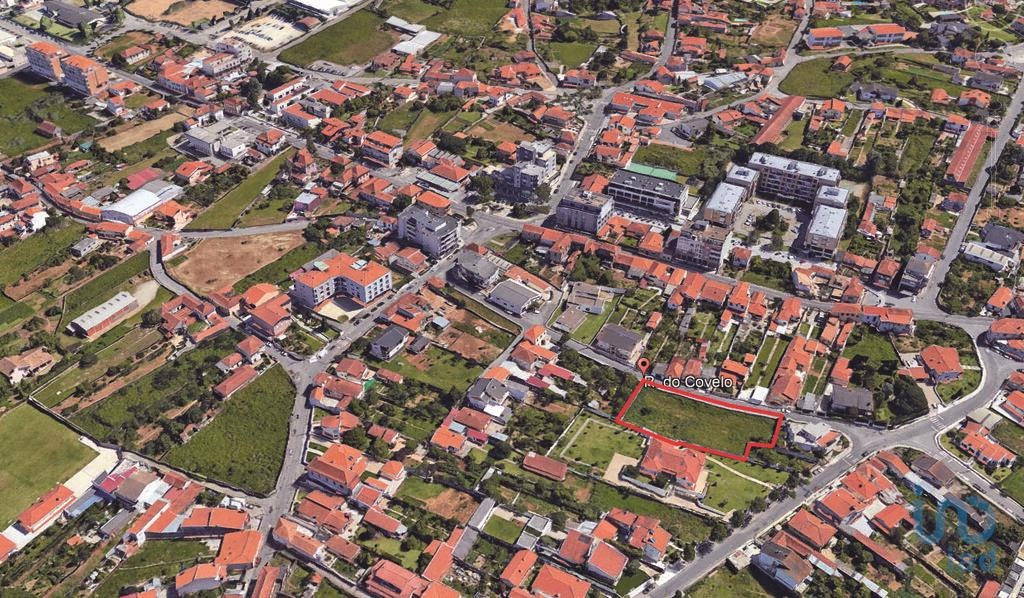 Plot / Land in Ovar, Aveiro