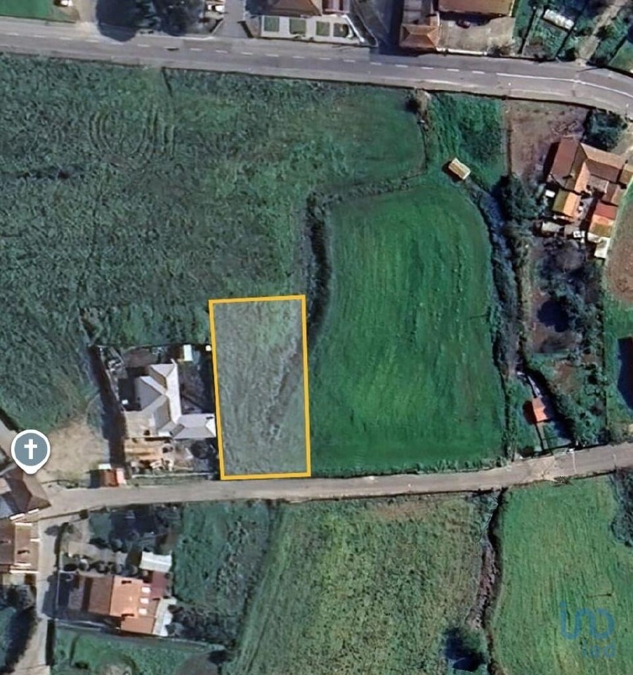 Plot / Land in Estarreja, Aveiro