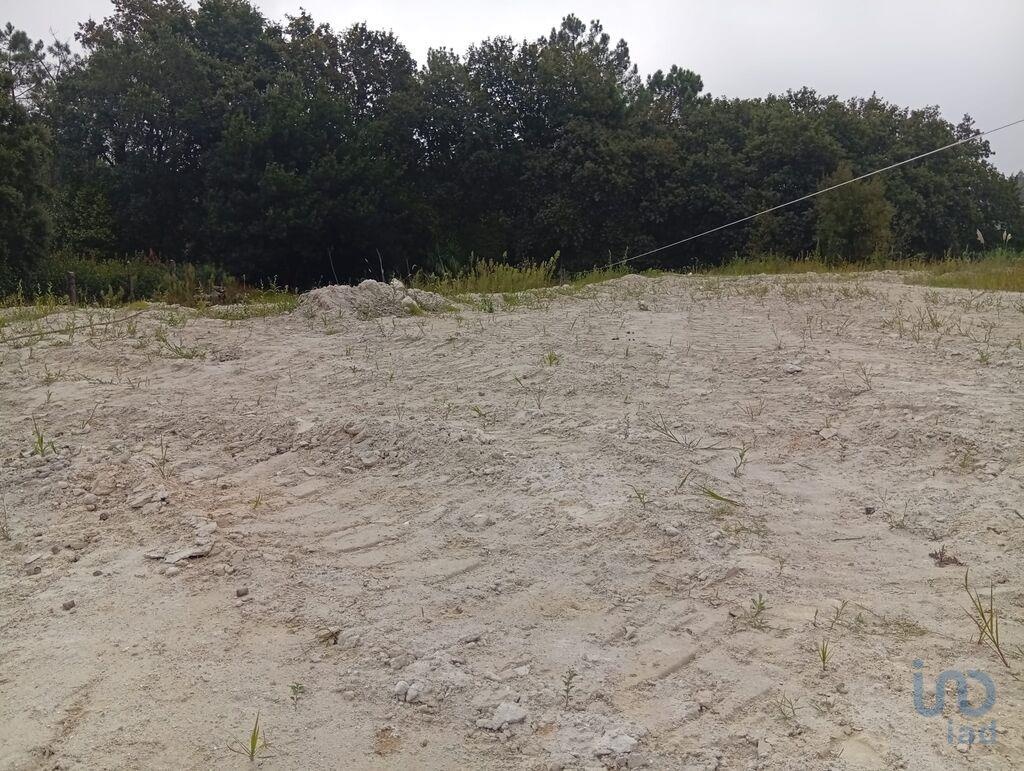 Plot / Land in Barcelos, Braga