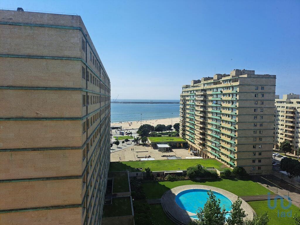 3 bed Apartment in Matosinhos, Porto