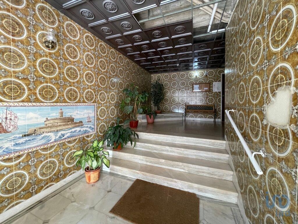 2 bed Apartment in Oeiras, Lisboa