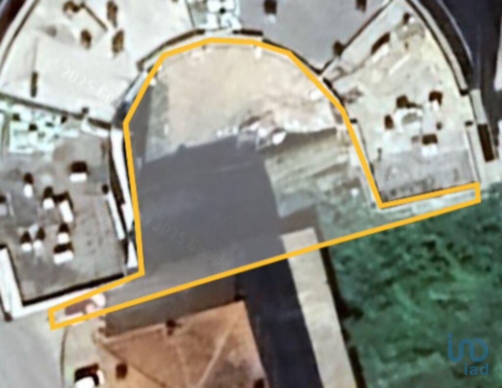 Plot / Land in Peso da Régua, Vila Real