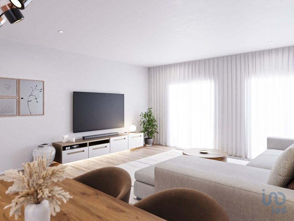 3 bed Appartement in Tavira, Eastern Algarve