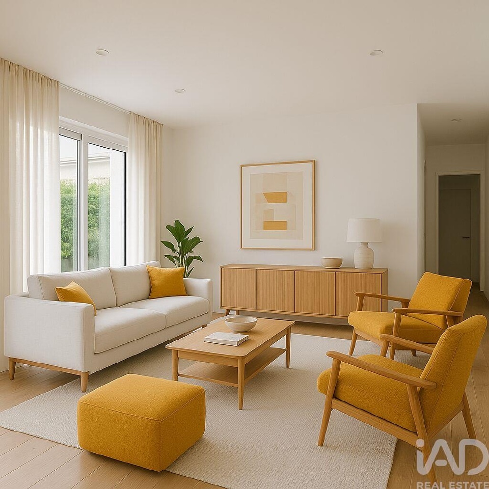 2 bed Villa in Mafra, Lisboa