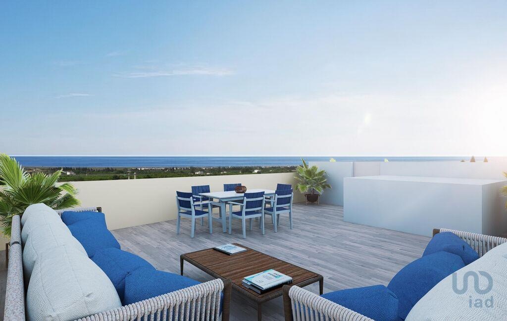 3 bed Appartement in Tavira, Eastern Algarve