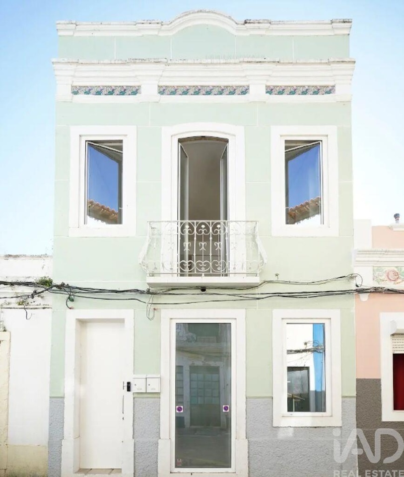 Commercieel / Zakelijk in Setúbal