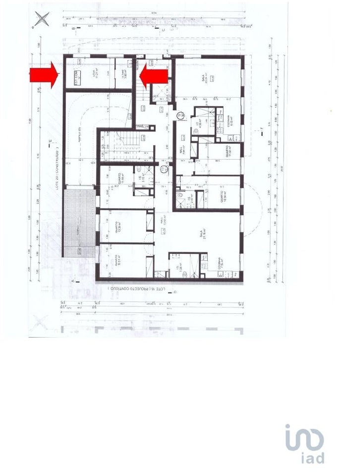 Commercieel / Zakelijk in Tavira, Eastern Algarve