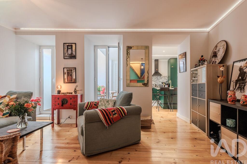 1 bed Apartment in Lisboa