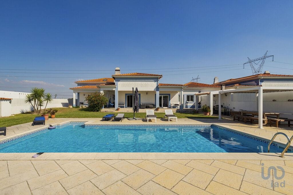 4 bed Villa in Palmela, Setúbal