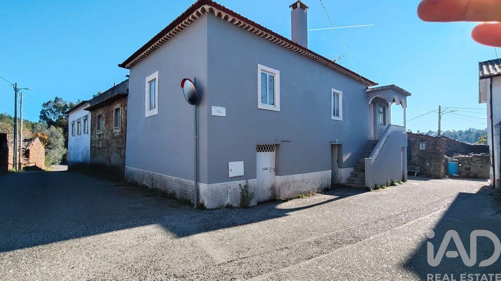 3 bed Villa in Pedrógão Grande, Leiria