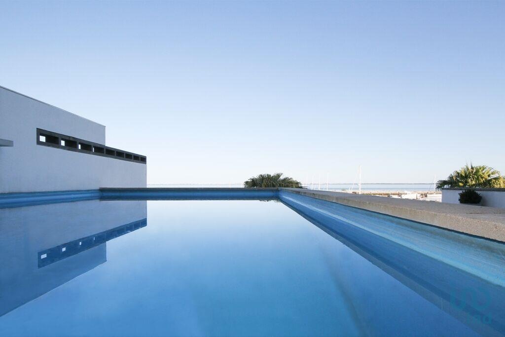 5 bed Apartment in Lisboa