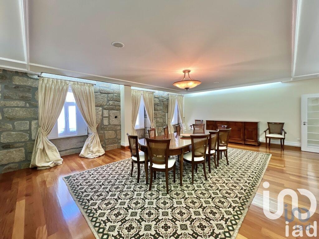 5 bed Villa in Nelas, Viseu