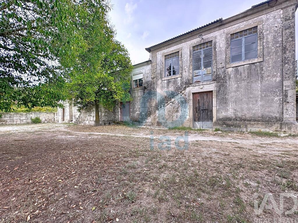 5 bed Villa in Penafiel, Porto