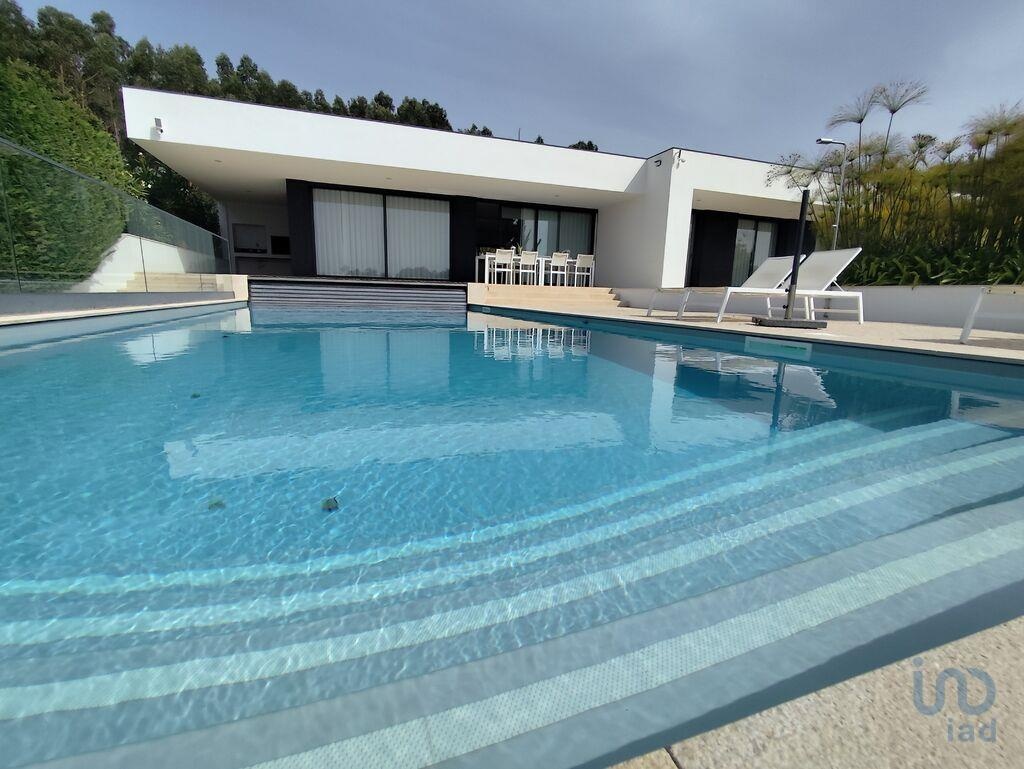 4 bed Villa in Alcobaça, Leiria