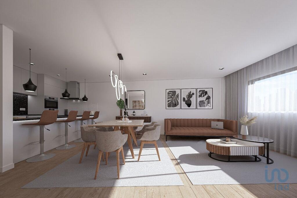 2 bed Apartment in Esposende, Braga