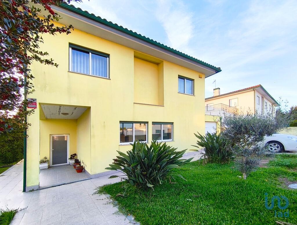 3 bed Villa in Viana do Castelo
