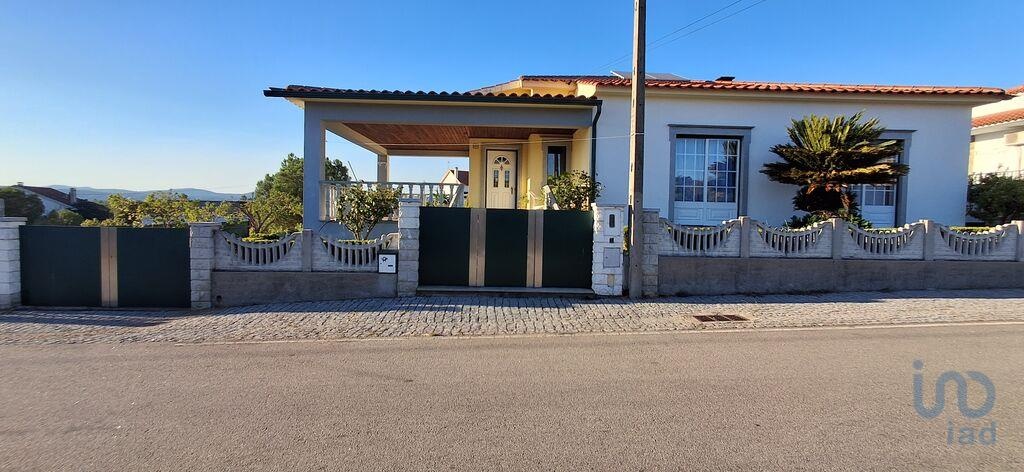 3 bed Villa in Castelo Branco, Mogadouro, Bragança