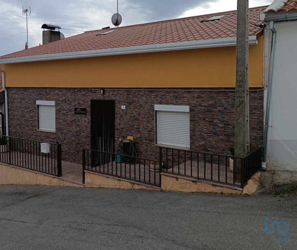 4 bed Villa in Mogadouro, Bragança