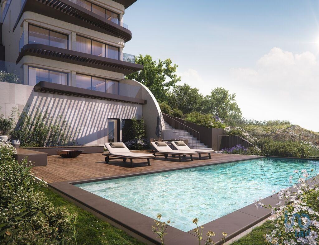 2 bed Appartement in Funchal, Madeira