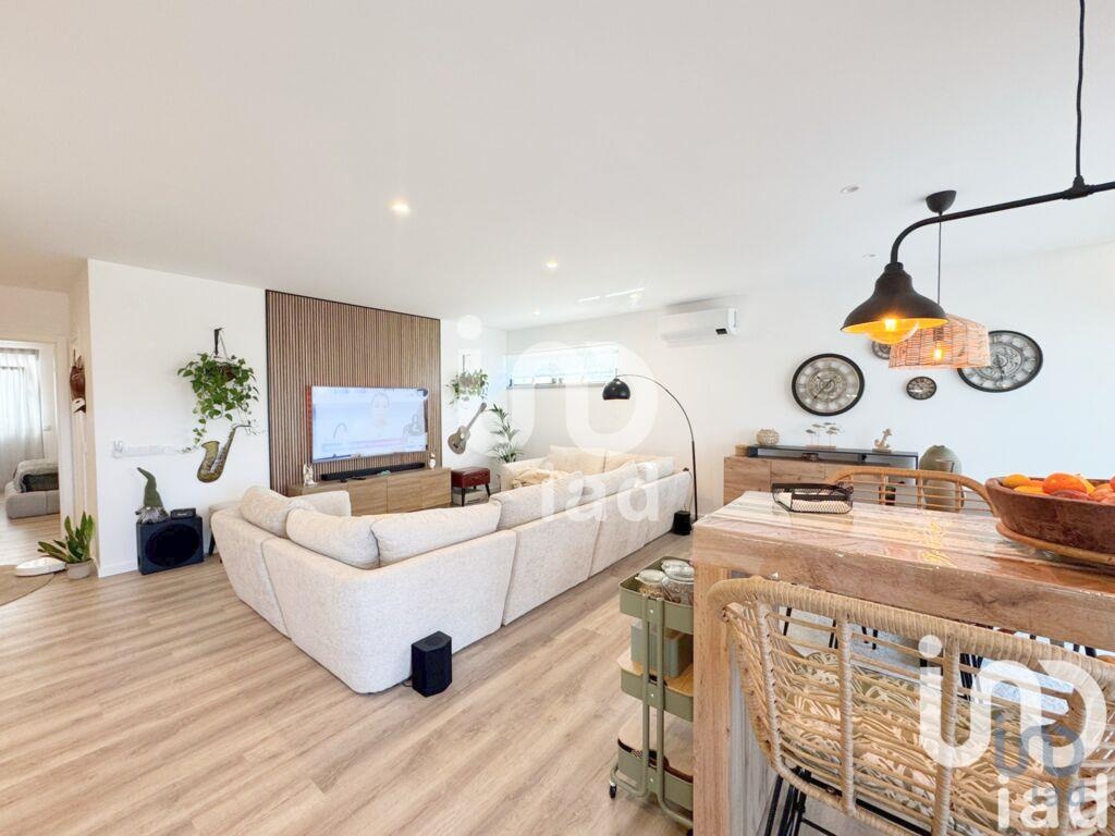 3 bed Appartement in Olhão, Eastern Algarve