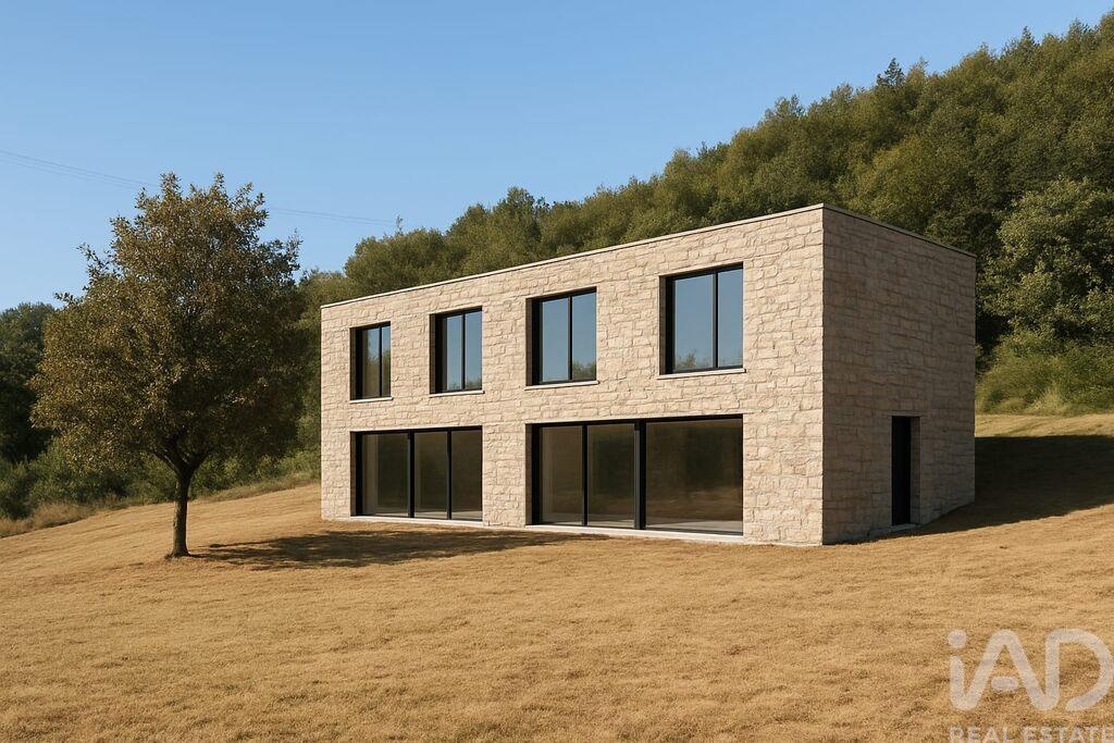 Plot / Land in Vila Verde, Braga