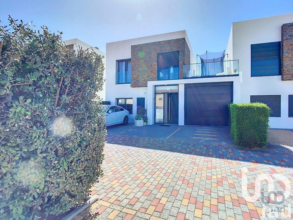 3 bed Villa in Torres Vedras, Lisboa