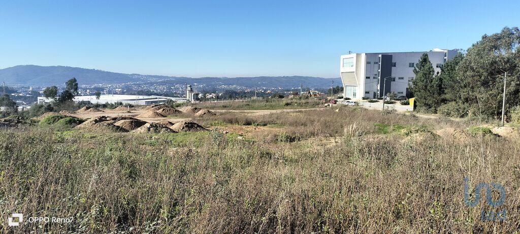 Plot / Land in Paredes, Porto