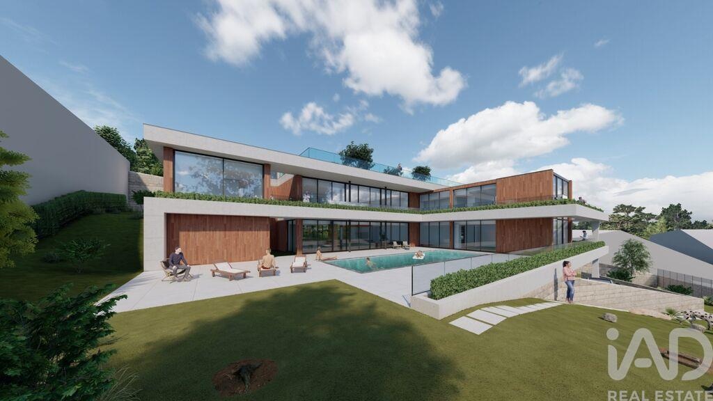 Perceel / Land in Vila Nova de Gaia, Porto