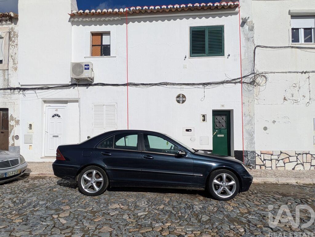 3 bed Villa in União das freguesias de Estremoz (Santa Maria e Santo André), Estremoz, Évora