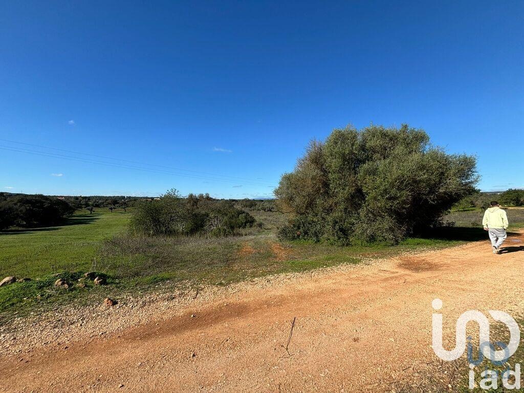 Perceel / Land in Albufeira, Central Algarve