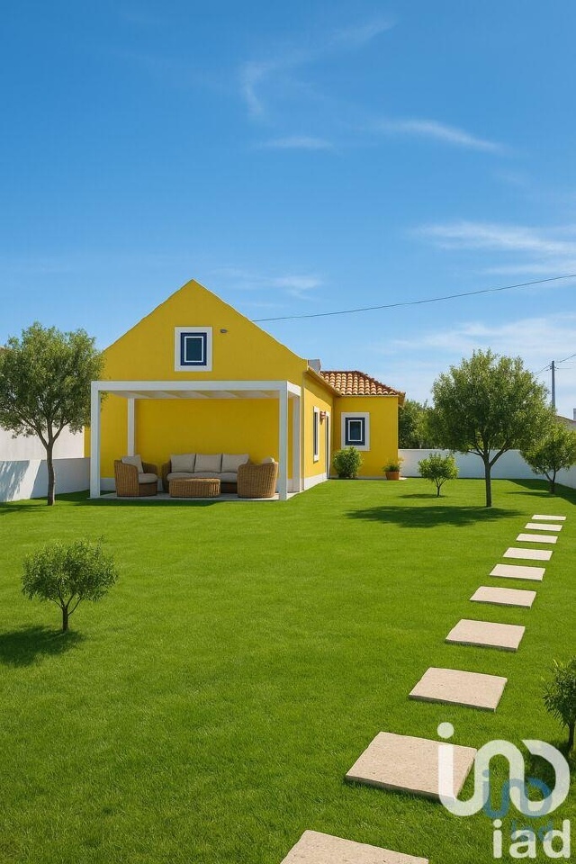 3 bed Villa in Mafra, Lisboa