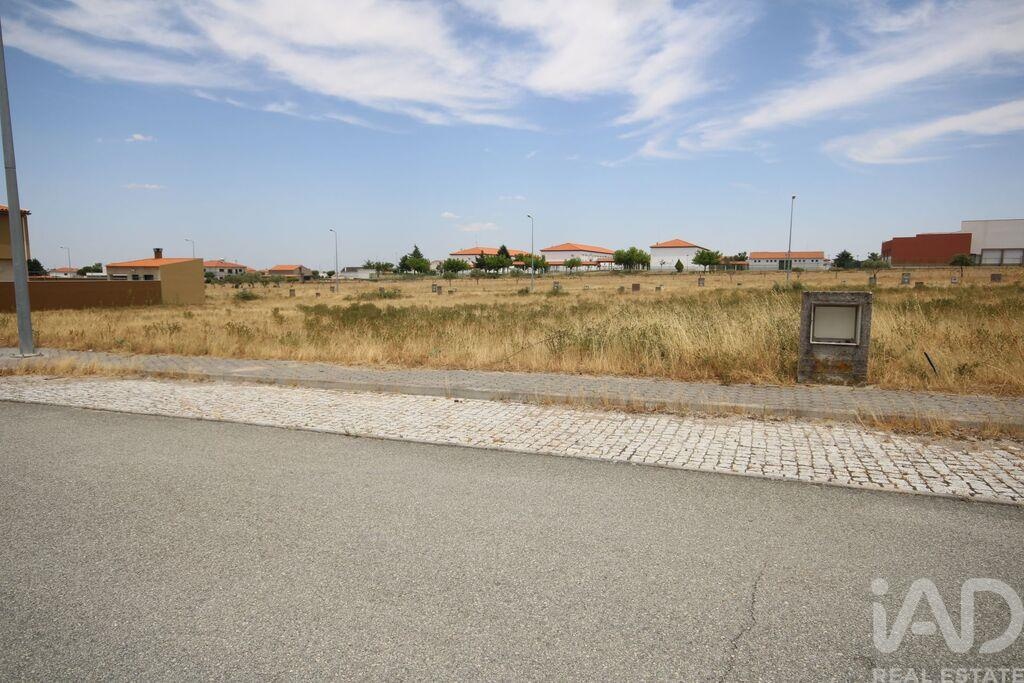 Plot / Land in Almeida, Guarda