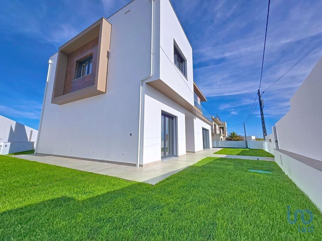 4 bed Villa in Torres Vedras, Lisboa