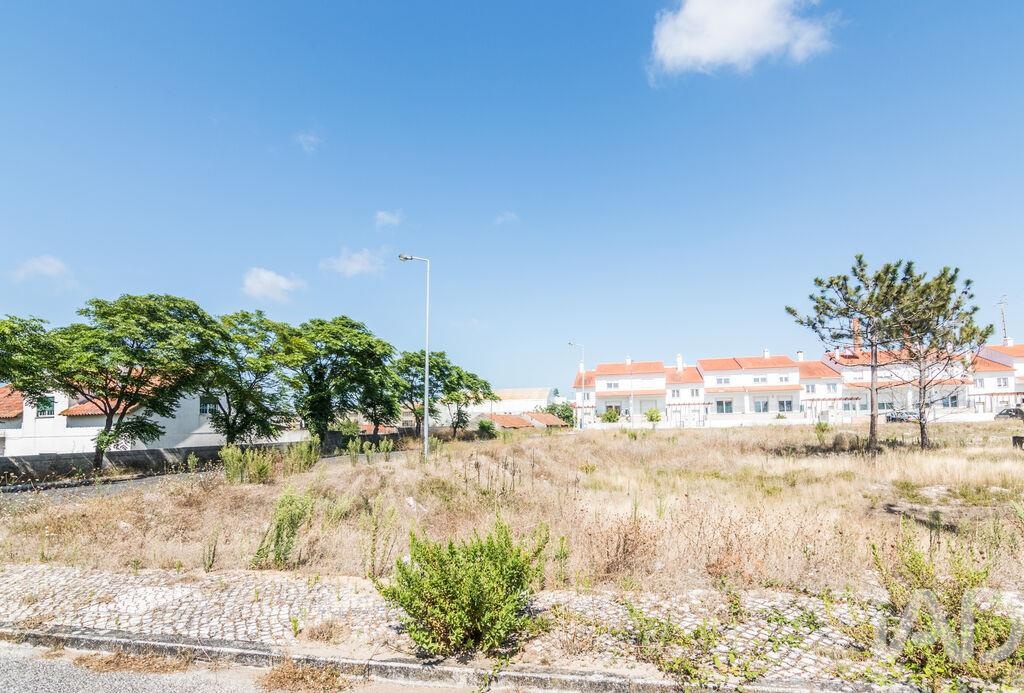 Plot / Land in Marinha Grande, Leiria