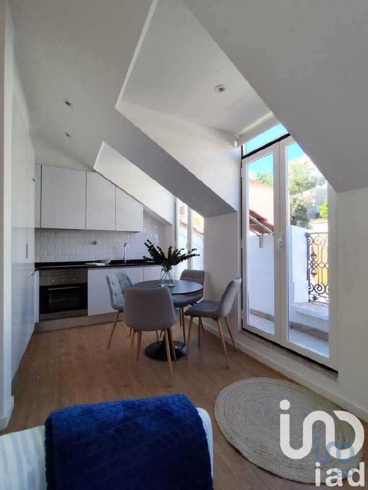 2 bed Apartment in Lisboa