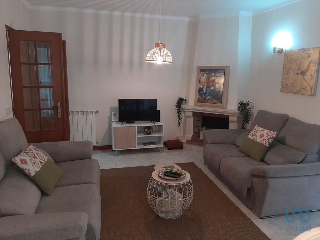 3 bed Apartment in Nazaré, Leiria
