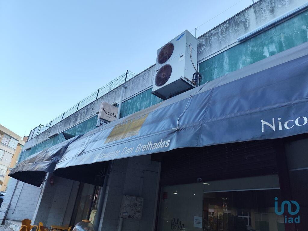 Commercial / Business in Odivelas, Lisboa